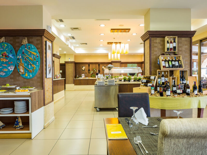 Filion Suites Resort & Spa