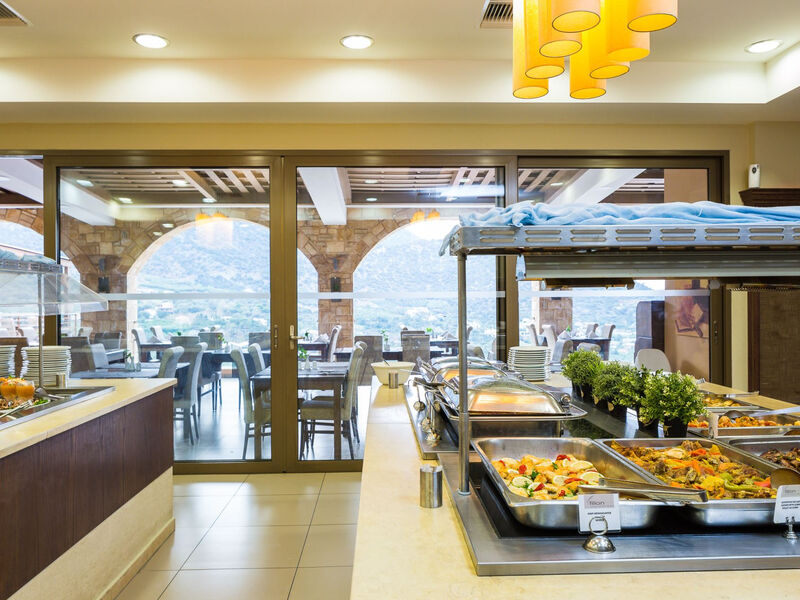 Filion Suites Resort & Spa