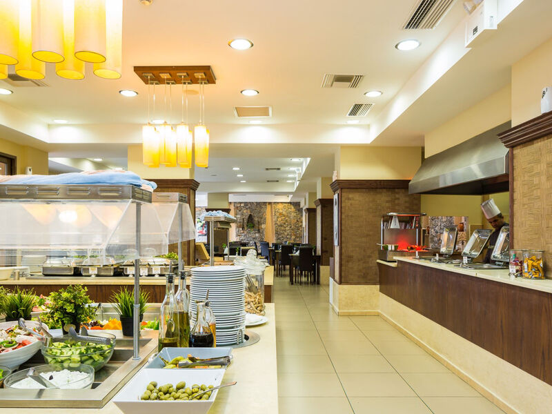 Filion Suites Resort & Spa