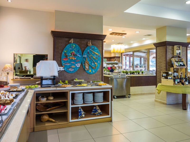 Filion Suites Resort & Spa