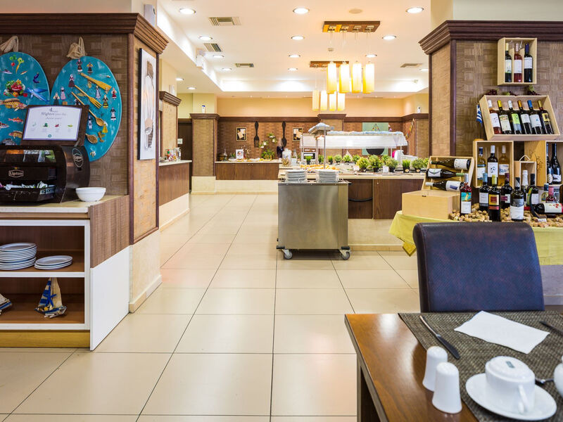 Filion Suites Resort & Spa