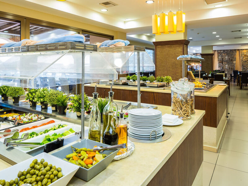 Filion Suites Resort & Spa