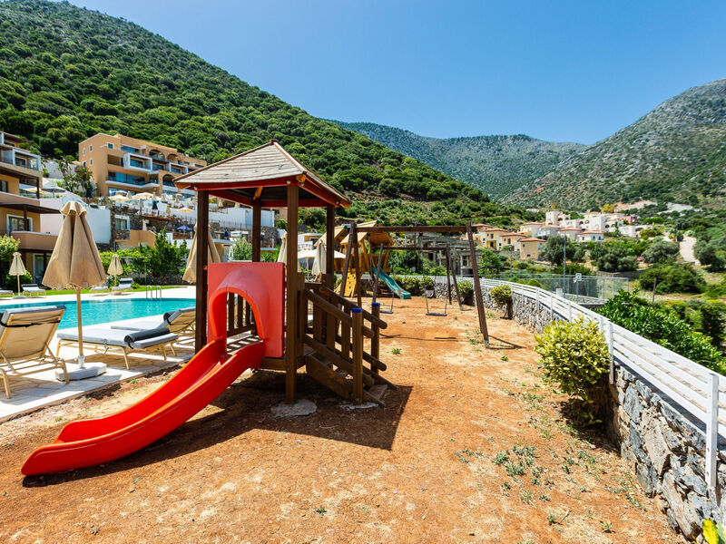 Filion Suites Resort & Spa