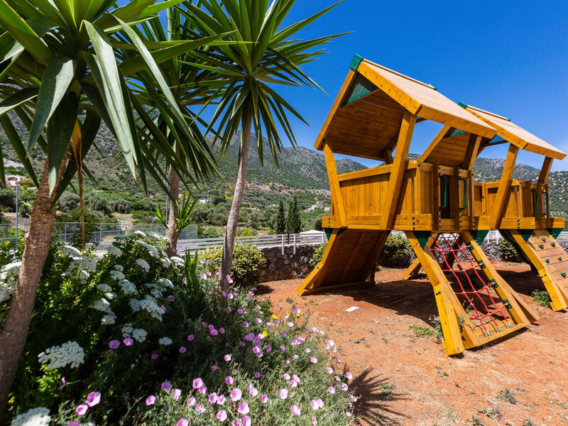 Filion Suites Resort & Spa