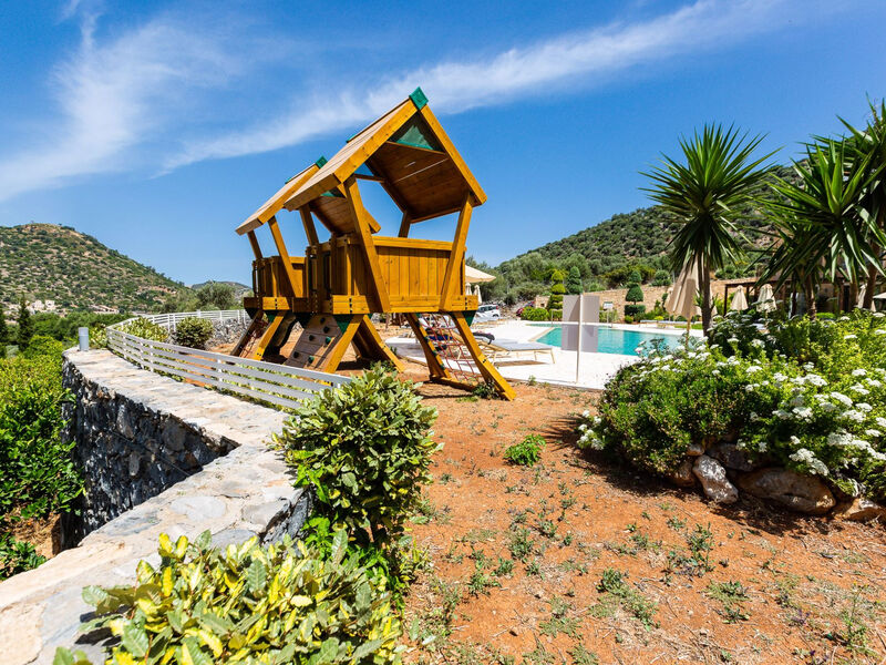 Filion Suites Resort & Spa