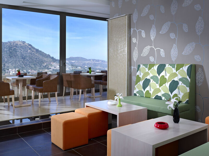 Filion Suites Resort & Spa