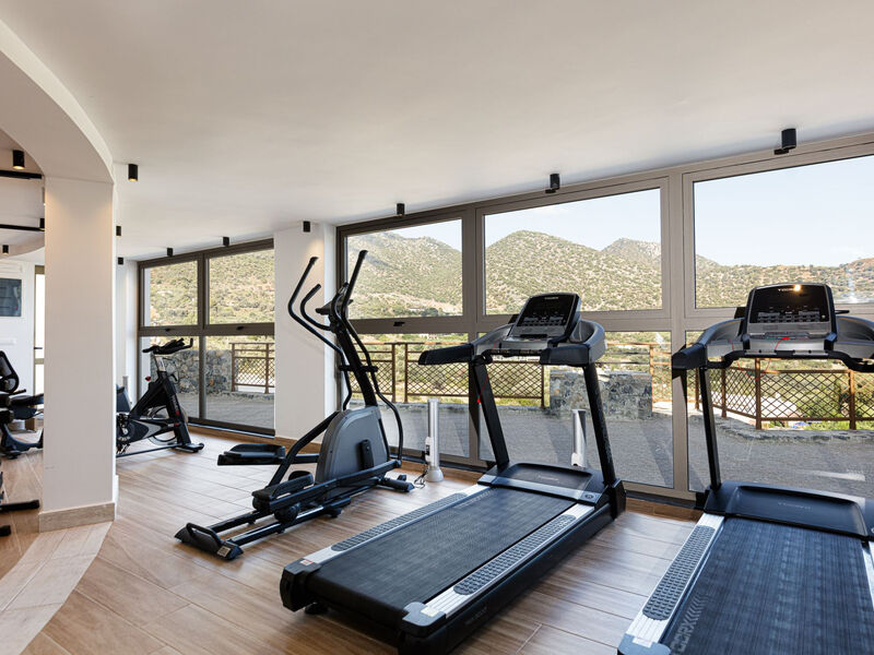 Filion Suites Resort & Spa