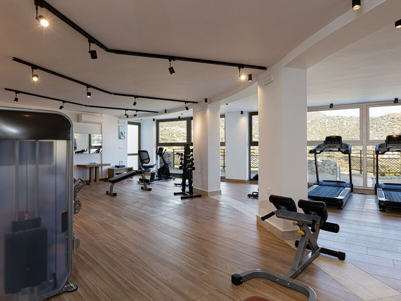 Filion Suites Resort & Spa