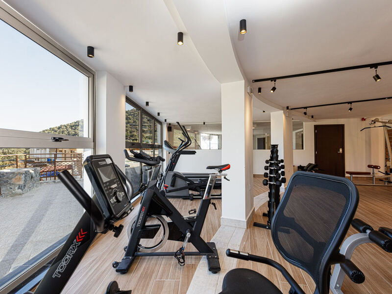 Filion Suites Resort & Spa