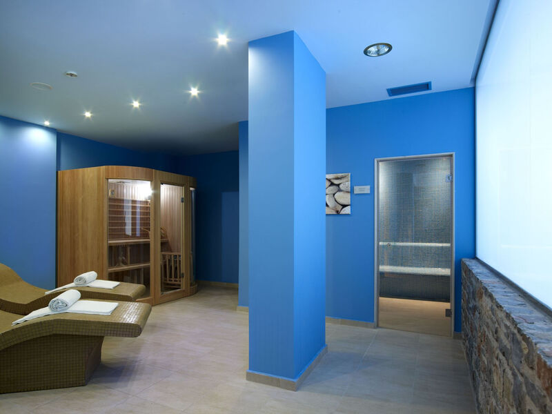 Filion Suites Resort & Spa