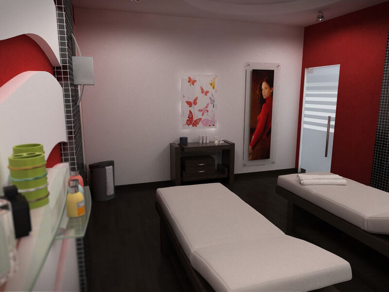 Filion Suites Resort & Spa