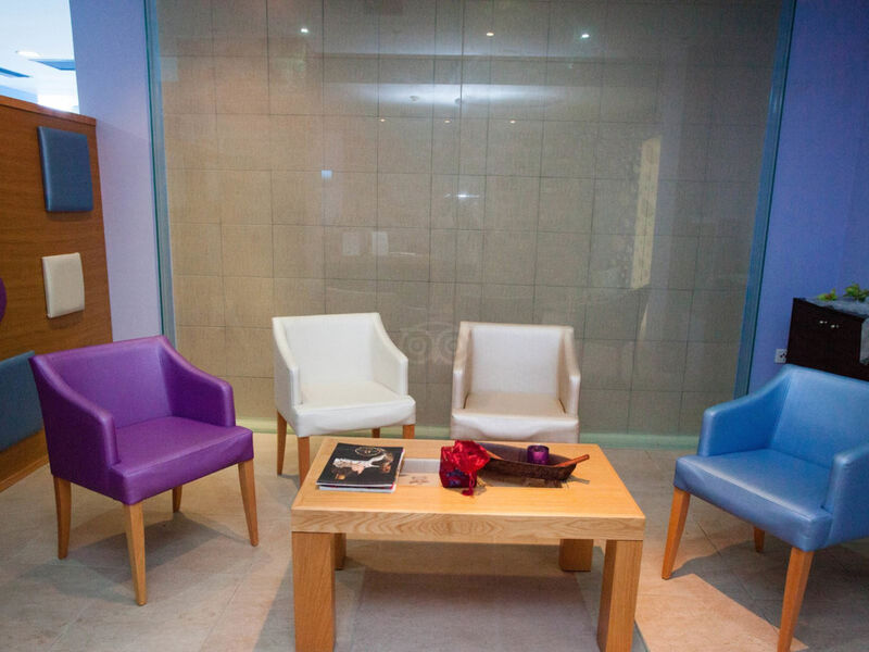 Filion Suites Resort & Spa