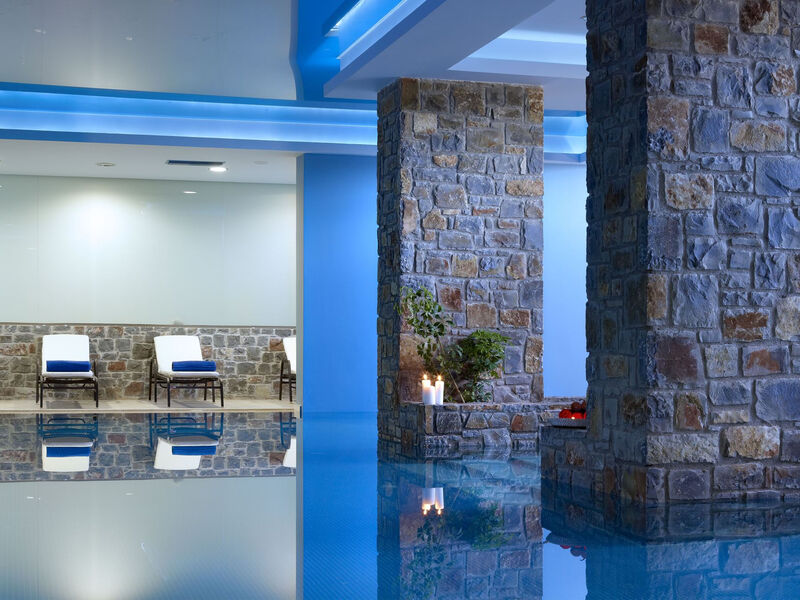 Filion Suites Resort & Spa