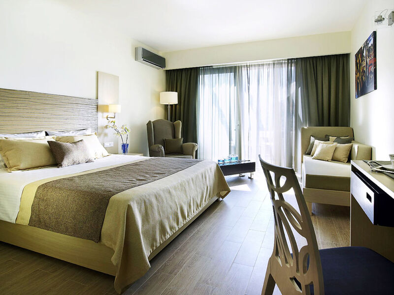 Filion Suites Resort & Spa