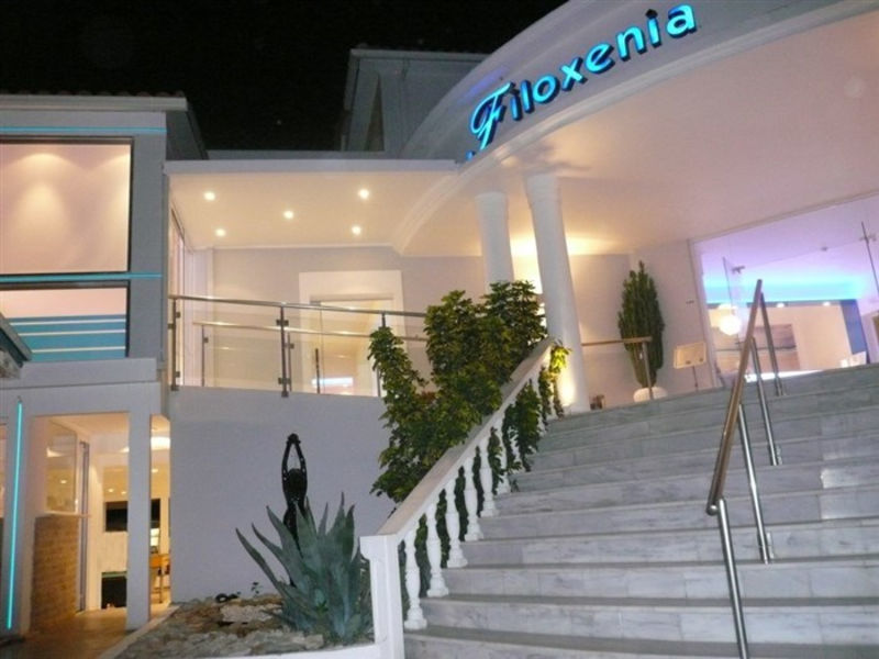 Filoxenia