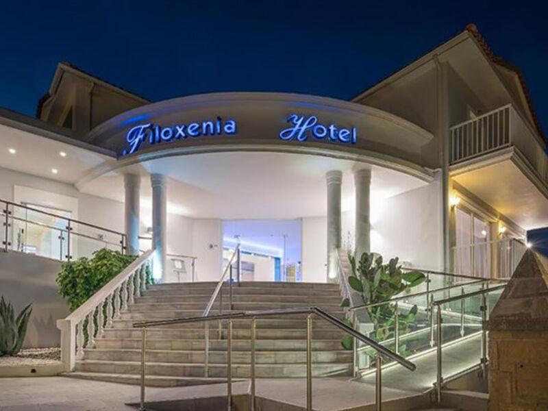Filoxenia