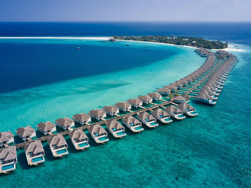 Seaside Finolhu Baa Atoll Maldives
