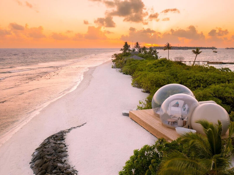 Seaside Finolhu Baa Atoll Maldives
