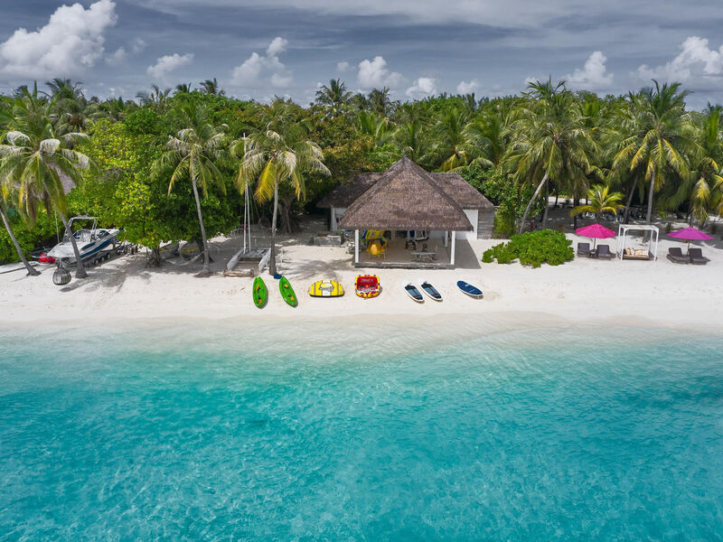 Seaside Finolhu Baa Atoll Maldives