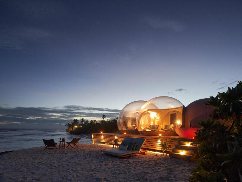 Seaside Finolhu Baa Atoll Maldives