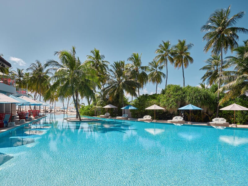 Seaside Finolhu Baa Atoll Maldives