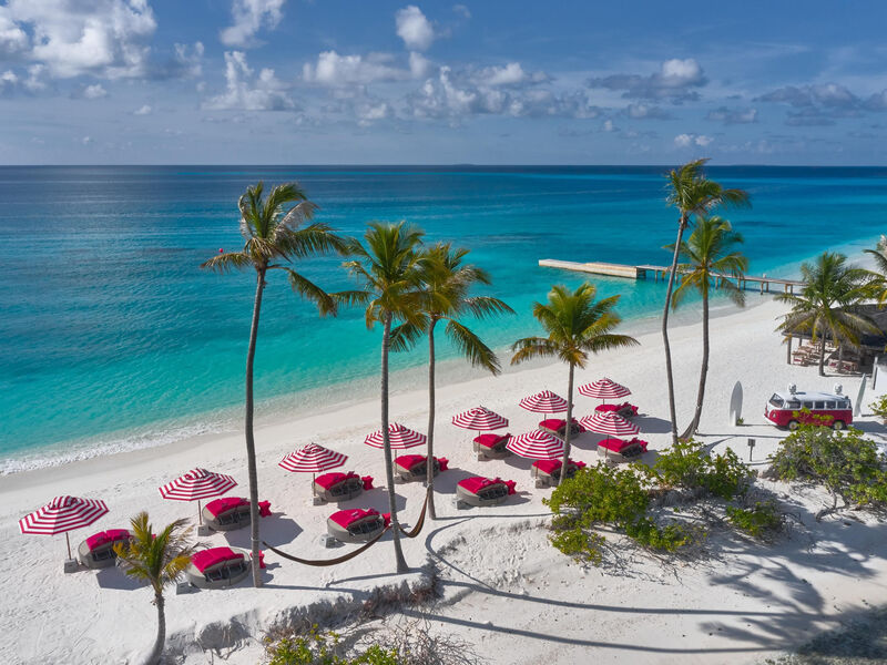 Seaside Finolhu Baa Atoll Maldives