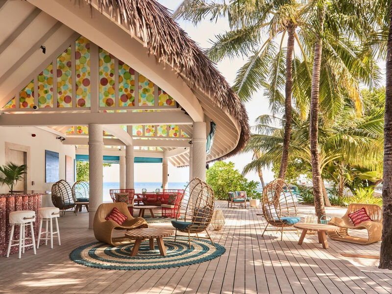 Seaside Finolhu Baa Atoll Maldives