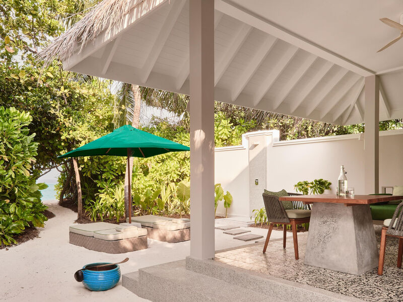 Seaside Finolhu Baa Atoll Maldives