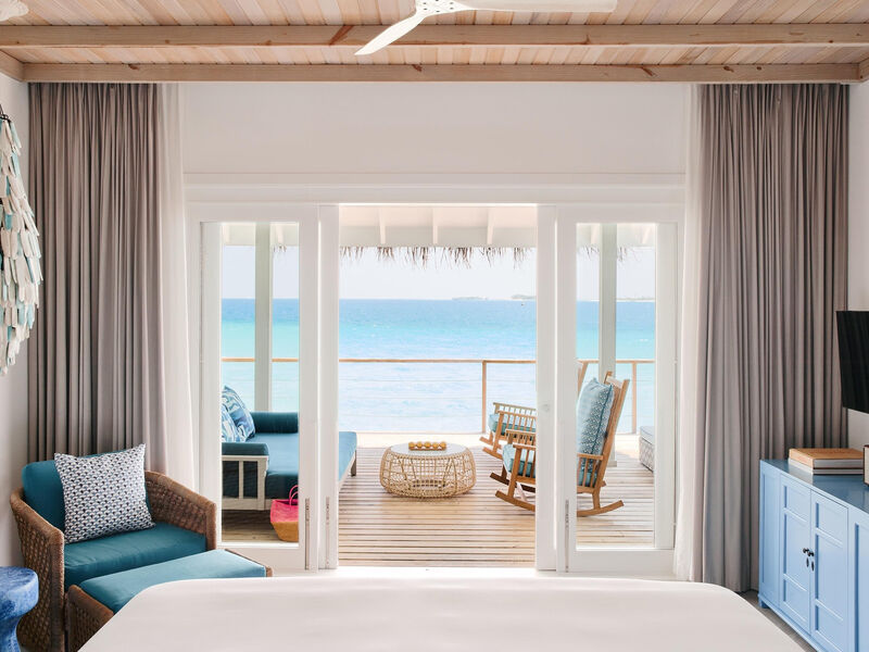 Seaside Finolhu Baa Atoll Maldives