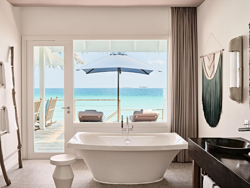 Seaside Finolhu Baa Atoll Maldives