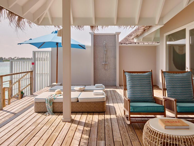 Seaside Finolhu Baa Atoll Maldives