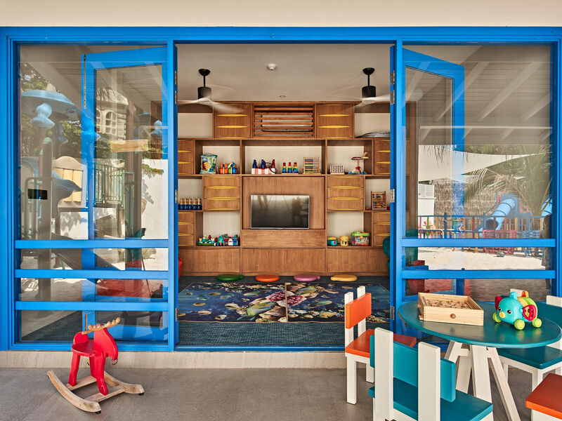 Seaside Finolhu Baa Atoll Maldives