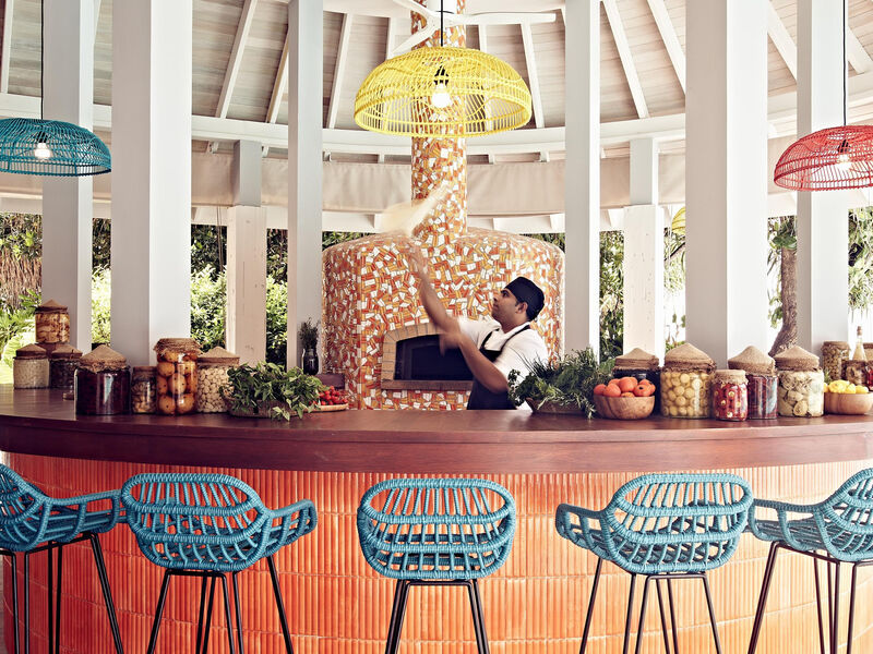 Seaside Finolhu Baa Atoll Maldives