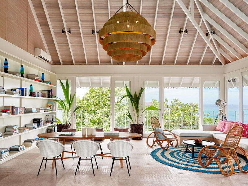 Seaside Finolhu Baa Atoll Maldives