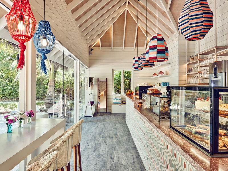 Seaside Finolhu Baa Atoll Maldives