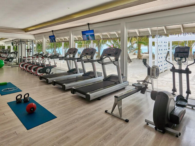 Seaside Finolhu Baa Atoll Maldives