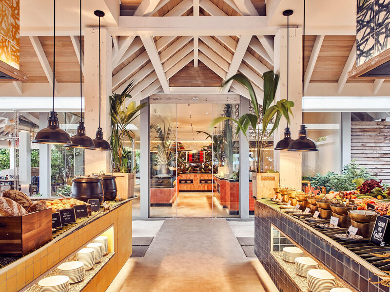 Seaside Finolhu Baa Atoll Maldives