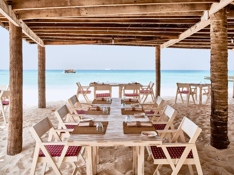 Seaside Finolhu Baa Atoll Maldives