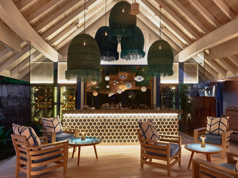 Seaside Finolhu Baa Atoll Maldives