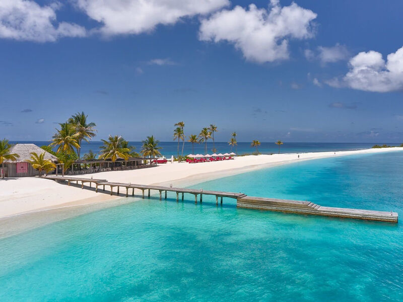 Finolhu Baa Atoll Maldives