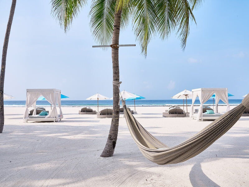 Finolhu Baa Atoll Maldives