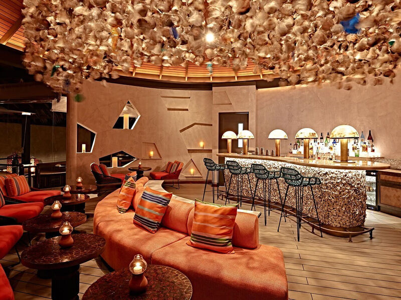 Finolhu Baa Atoll Maldives