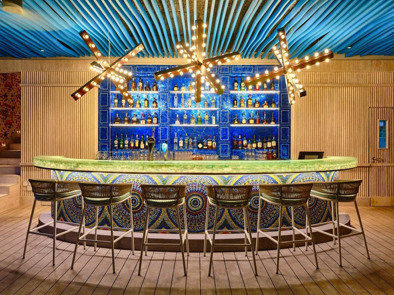 Finolhu Baa Atoll Maldives