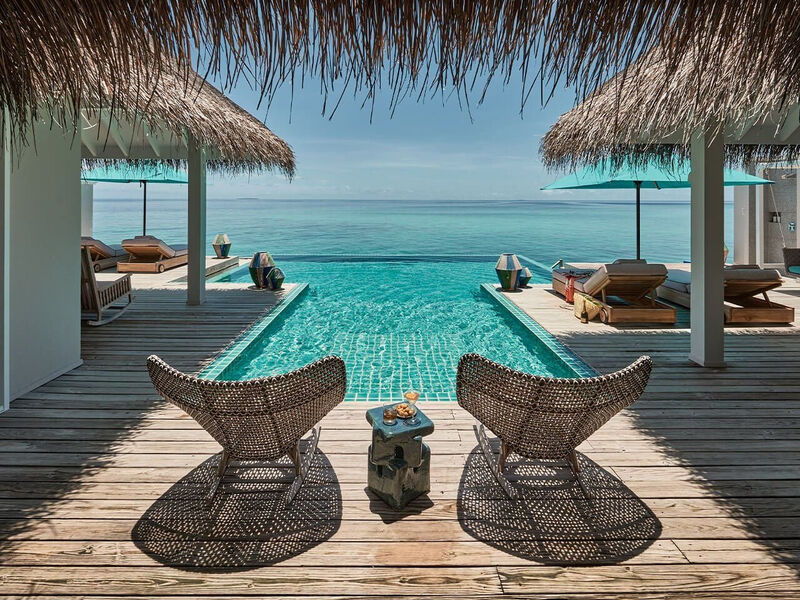 Finolhu Baa Atoll Maldives