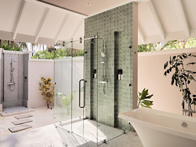 Finolhu Baa Atoll Maldives