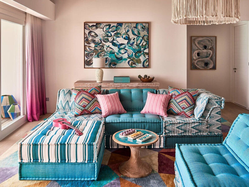 Finolhu Baa Atoll Maldives