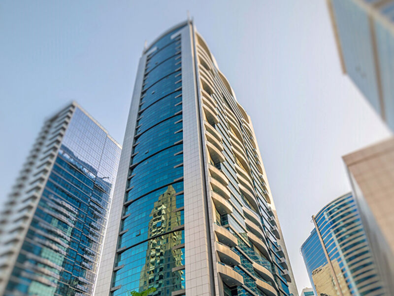 First Central Hotel Suites