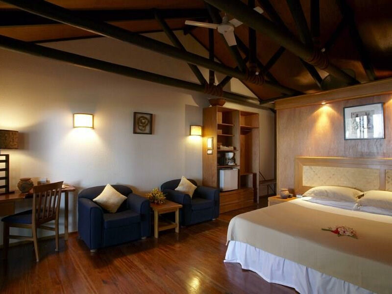 First Landing Beach Resort