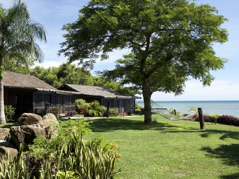 First Landing Beach Resort