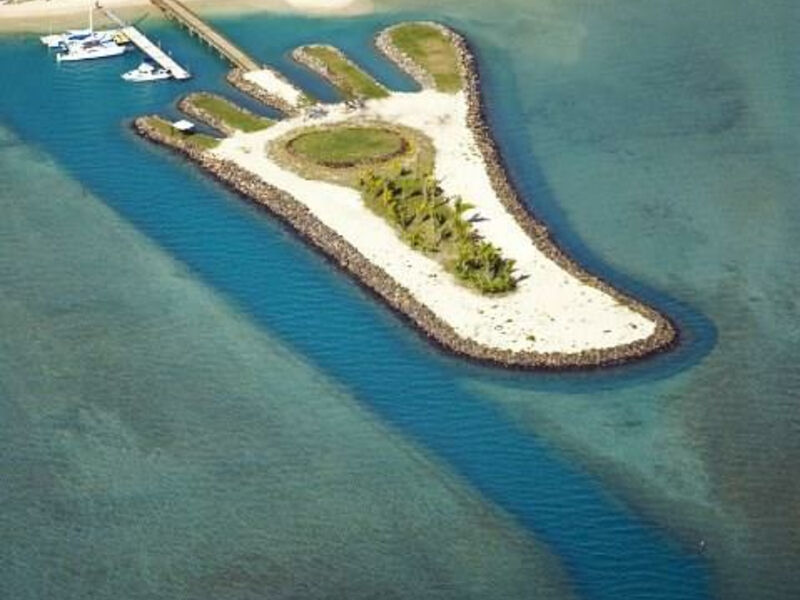 First Landing Beach Resort